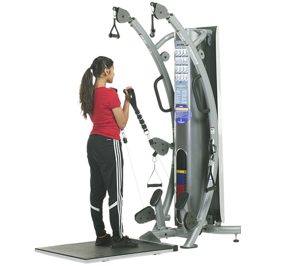 TUFF STUFF Youth Fitness