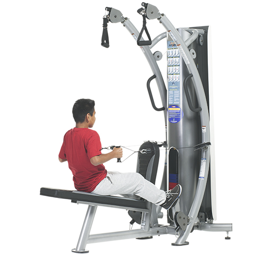 TUFF STUFF Youth Fitness