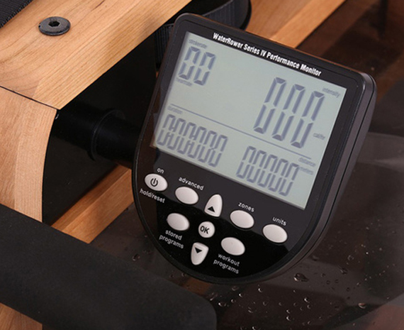 WATER ROWER 