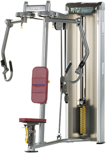 TUFF STUFF Proformance Plus