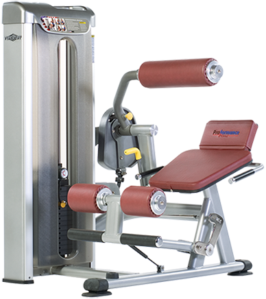 TUFF STUFF Proformance Plus