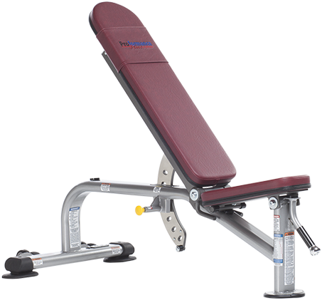 TUFF STUFF Proformance Plus