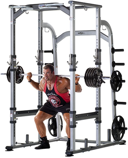 TUFF STUFF Proformance Plus