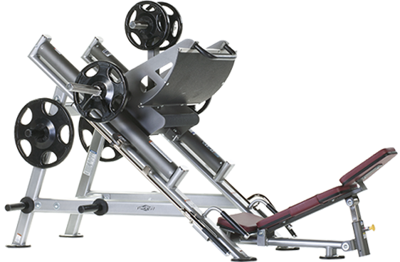 TUFF STUFF Proformance Plus