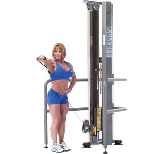 TUFF STUFF Proformance Plus