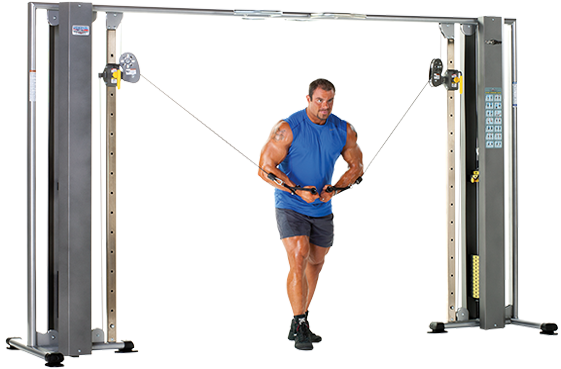 TUFF STUFF Proformance Plus