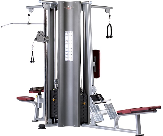 TUFF STUFF Proformance Plus