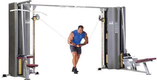 TUFF STUFF Proformance Plus