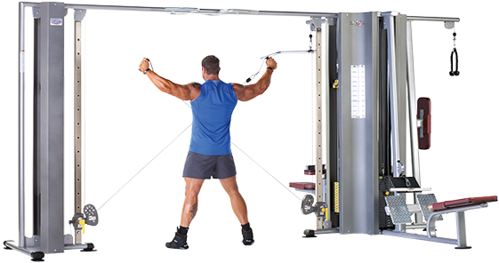 TUFF STUFF Proformance Plus