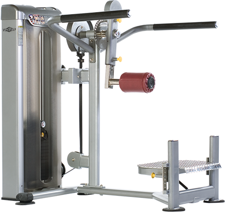 TUFF STUFF Proformance Plus