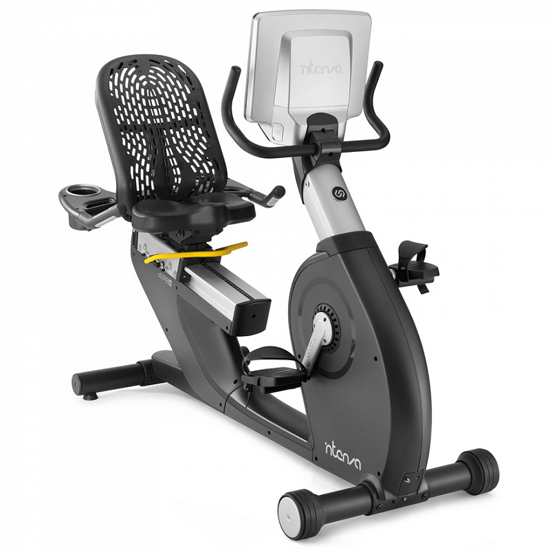 INTENZA Entertainment