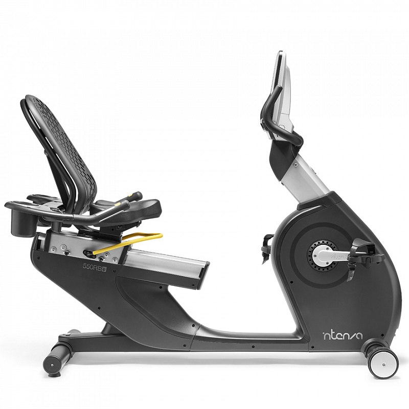 INTENZA Entertainment