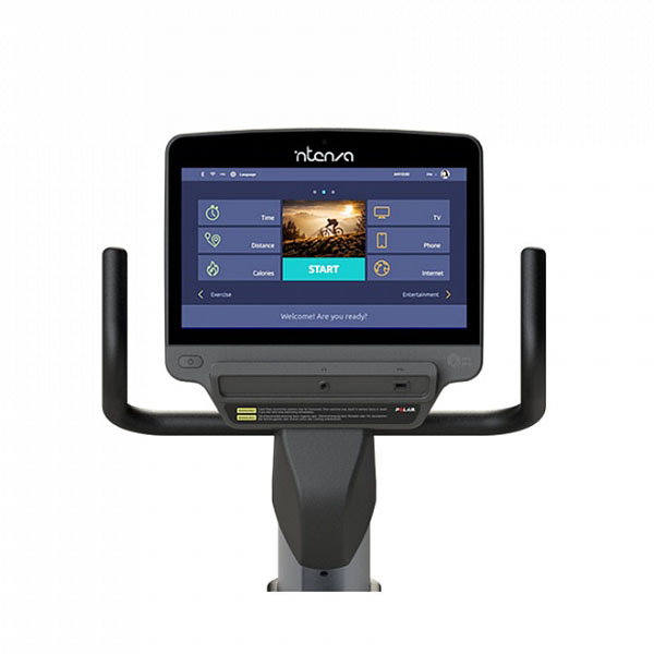 INTENZA Entertainment