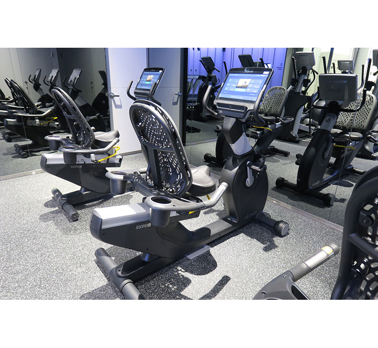 INTENZA Entertainment