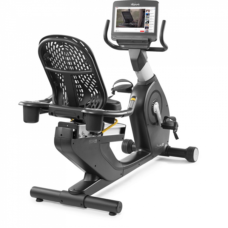 INTENZA Entertainment