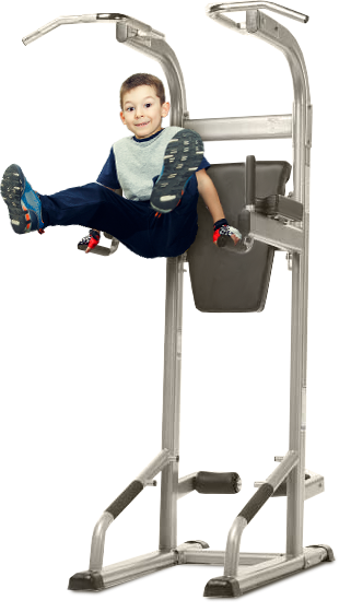 TUFF STUFF Evolution