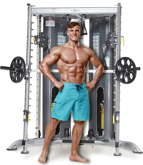 TUFF STUFF Evolution