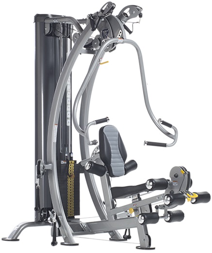 TUFF STUFF Home Gyms