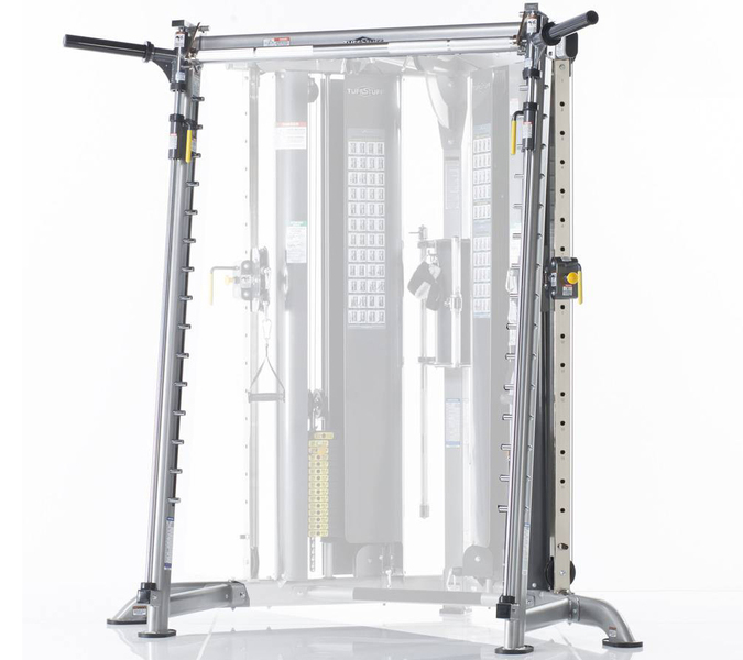 TUFF STUFF Evolution 