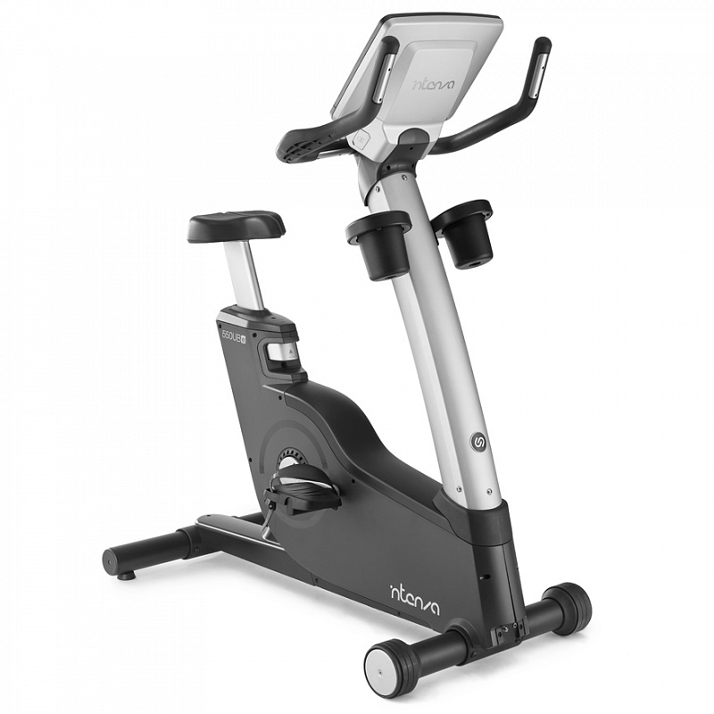 INTENZA Entertainment