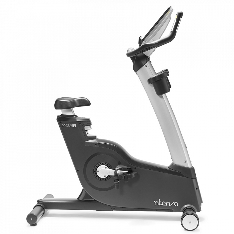 INTENZA Entertainment