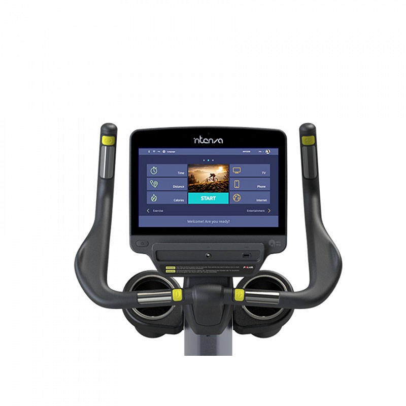 INTENZA Entertainment