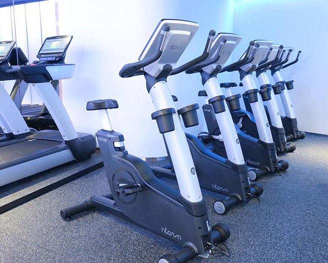 INTENZA Entertainment