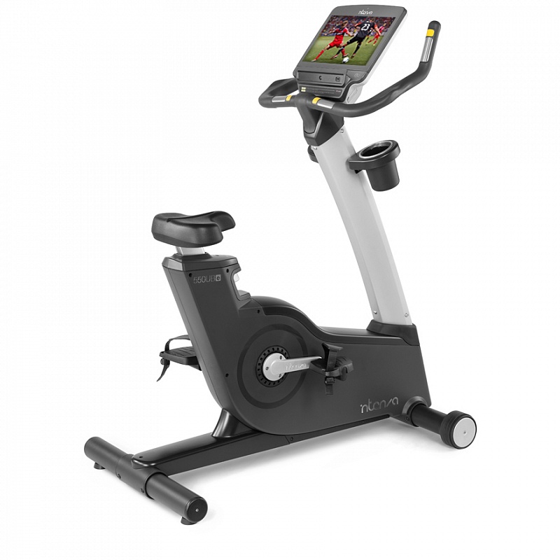 INTENZA Entertainment