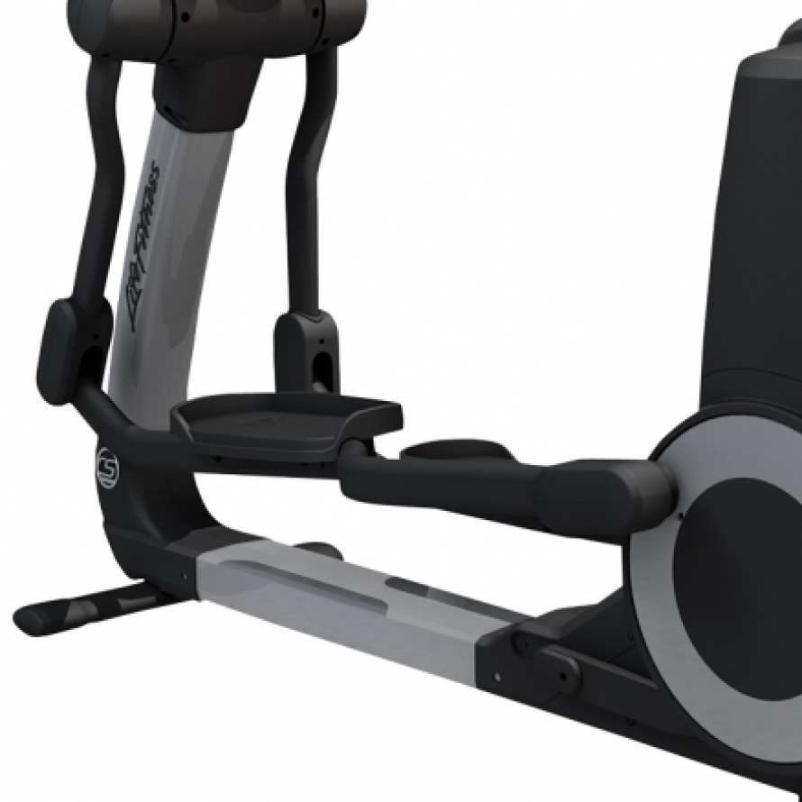 LIFE FITNESS Platinum Club PCSX Discover SE3 HD