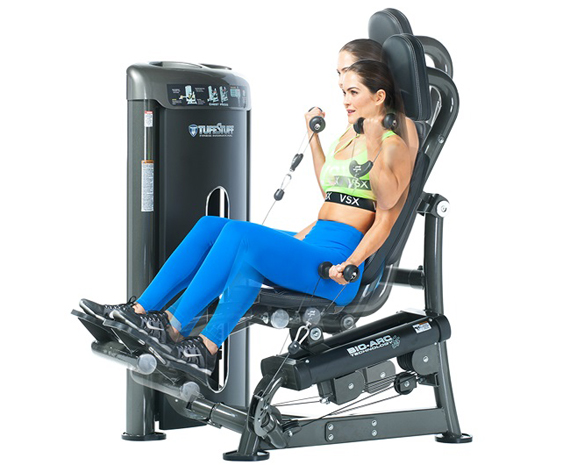 TUFF STUFF Bio Arc Strength 