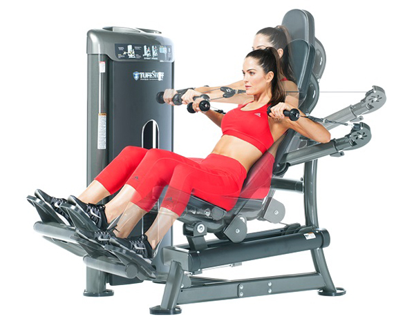 TUFF STUFF Bio Arc Strength 