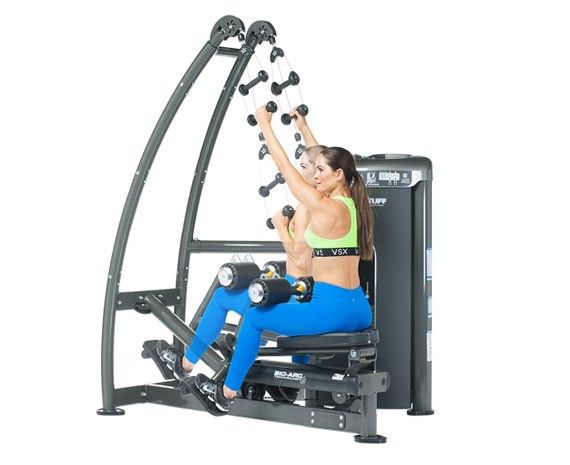 TUFF STUFF Bio Arc Strength 