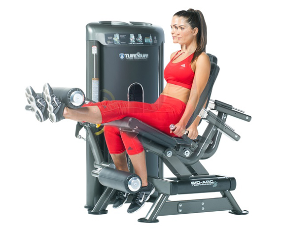 TUFF STUFF Bio Arc Strength 