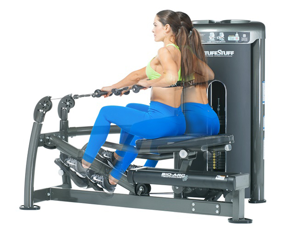 TUFF STUFF Bio Arc Strength 