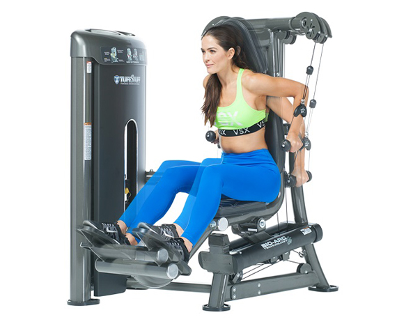 TUFF STUFF Bio Arc Strength 