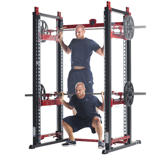 TUFF STUFF XPT Trainer 